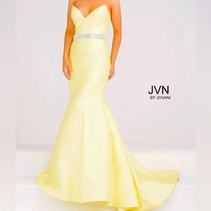 Jovani Ballgown Dress Christmas Dress Bridesmaid Dress Jovani Prom Dress Wedding
